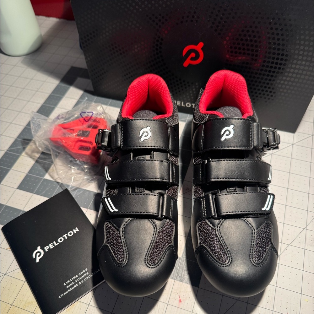 Peloton Shoes